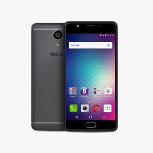 BLU Advance Dual Sim Smartphone