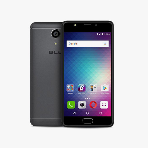 BLU Advance Dual Sim Smartphone