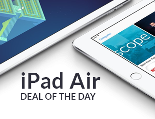 ipad Air