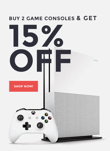 Game Consoles